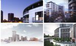 Fortis Developments Salford Quays